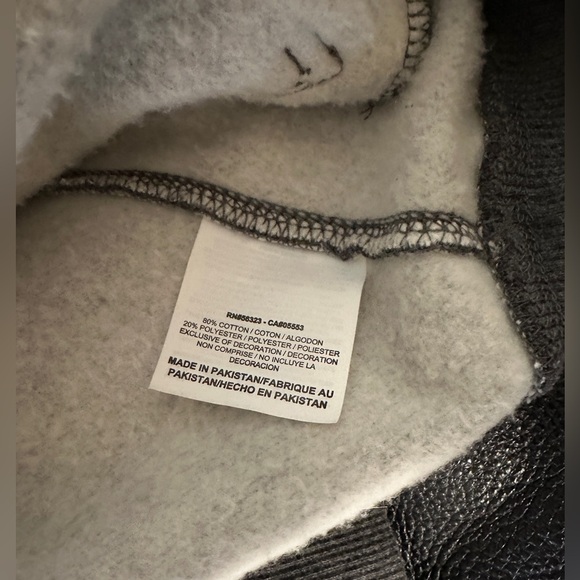 Men’s full zip Nike jacket. Size XL - Picture 3 of 6